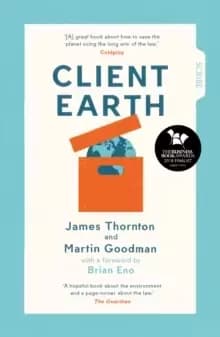 Image of Client Earth