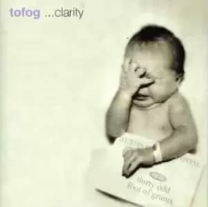 Image of Russell Crowe - Clarity CD Album - Used