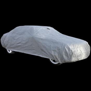 Image of Sealey Car Cover XL
