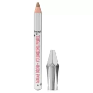 Image of Benefit Gimme Brow+ Volumizing Pencil Mini - Brown