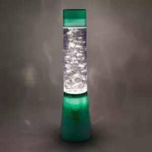 Image of Tinker Bell Plastic Flow Lamp