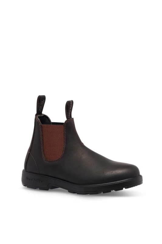 Image of Hard Yakka Brunswick Waxy Boots Brown