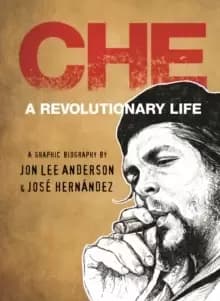 Image of Che Guevara