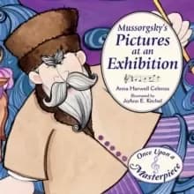 Image of Mussorgsky's Pictures at an Exhibition