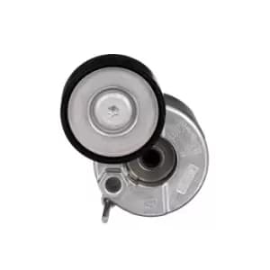 Image of GATES Tensioner Pulley DriveAlign T39514 Tensioner Pulley, v-ribbed belt VW,MAN,Multivan VI (SGF, SGM, SGN),Transporter VI Bus (SGB, SGG, SGJ)