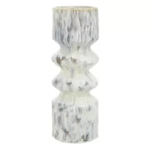 Image of Interiors By Ph Large Speckled Vase