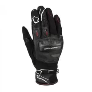 Image of Bering Cortex Black White T12