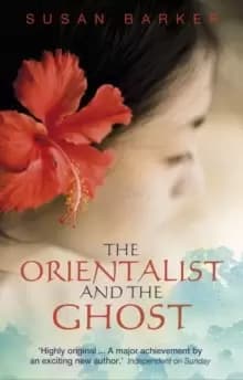 Image of The Orientalist And The Ghost