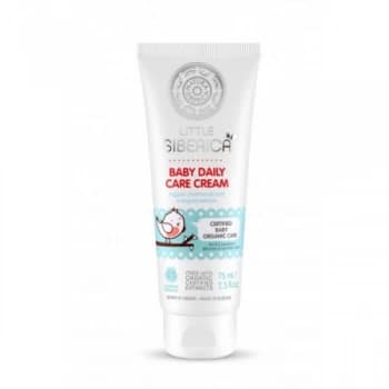 Image of Natura Siberica Baby Daily Care Cream 75ml