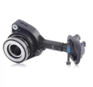 Image of SACHS Central Slave Cylinder, clutch FORD,MAZDA,VOLVO 3182 654 302 1226832,1232035,1352356 1418659,1472108,1590599,1590999,1811307,1901241,1901244