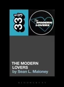 Image of The Modern Lovers' The Modern Lovers