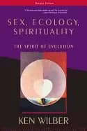 Image of sex ecology spirituality the spirit of evolution second edition