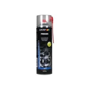 Image of PlastiKote Pro Freezer Spray 500ml