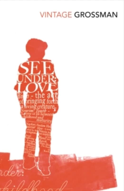 Image of See Under - Love. Paperback. By David Grossman Books