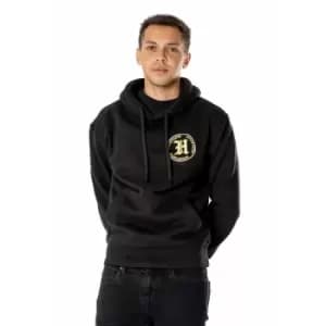 Image of Hufflepuff Lounge Set Harry Potter Hoodie Ex Ex Large