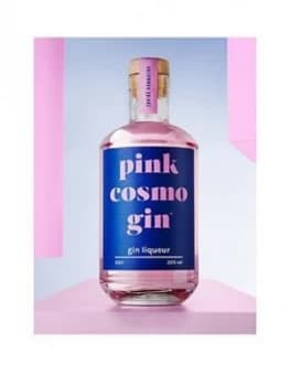 Image of Firebox Pink Cosmo Gin Liqueur 50Cl