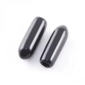 Image of Fastrax Black Aerial Cap