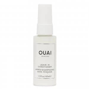Image of OUAI Leave In Conditioner Travel - 45ml