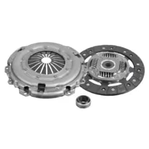 Image of Clutch Kit ADP153058 by Blue Print