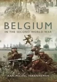 Image of Belgium in the Second World War