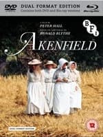 Image of Akenfield (DVD + Bluray) (1974)