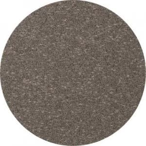 Image of PFERD 42870010 HORSE Klettronde 115mm Corund A Compactkorn 320 115mm 50 pc(s)