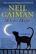 Image of m is for magic
