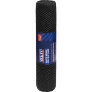 Image of Non Slip Liner 2845 x 450mm - Sealey
