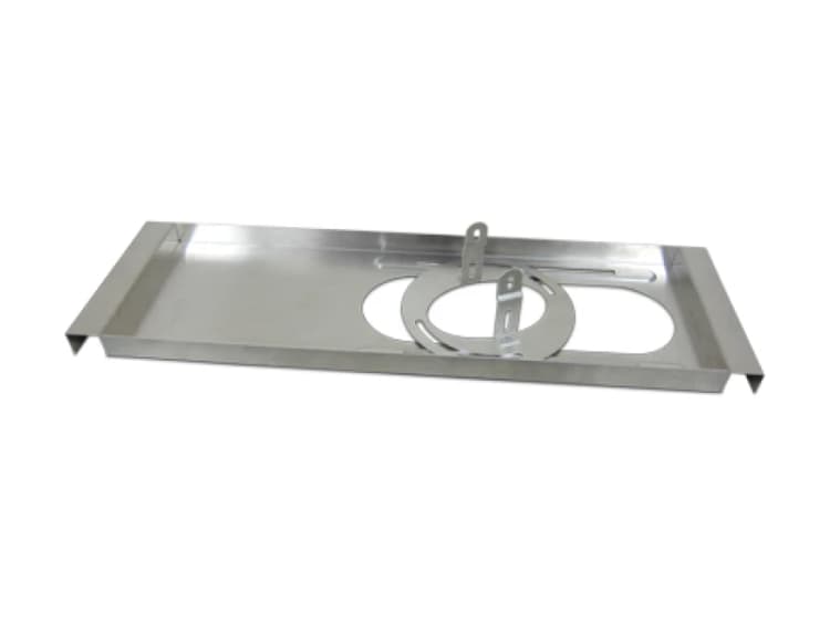 Image of Lumens CL-A01 mounting kit Stainless steel