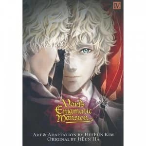 Image of Void's Enigmatic Mansion Volume 4