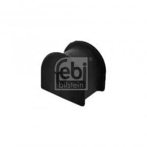 Image of Rear (left or right) - Anti Roll Bar Bush /Mount FEBI BILSTEIN 38769