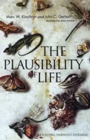 Image of plausibility of life resolving darwins dilemma