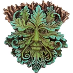 Image of Oak King Wall Art