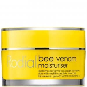 Image of Rodial Bee Venom Moisturiser Deluxe 15ml