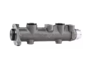 Image of LPR Master Cylinder 6706 Brake Master Cylinder,Master Cylinder, brakes FIAT,SEAT,LADA,124 Spider (124_),124 Coupe (124_),124 Limousine (124_)