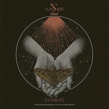 Image of Plateau Sigma - Symbols Or the Sleeping Harmony of the World Below Vinyl