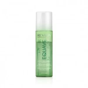 Image of Revlon Professional Instant Leave-In Detangling Conditioner For Long Hair 200ml