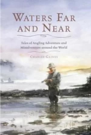 Image of Waters far and near by Charles Gaines