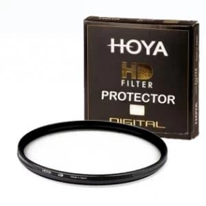 Image of Hoya 58mm HD Digital Protector