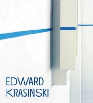 Image of Edward Krasinski by Kasia Redzisz