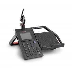 Image of Poly Elara 60 WS for Voyager 5200 - Headset Included