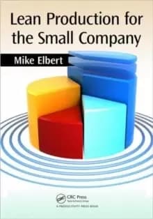 Image of Lean Production for the Small Company