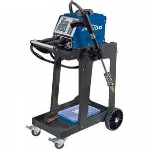 Image of Draper SW3100T Stud Welder and Trolly Kit