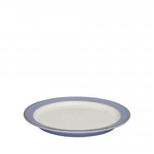 Image of Denby Heritage Fountain Small Plate