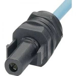 Image of Phoenix Contact 1805135 PV FT CF C 25 130 BU SUNCLIX Photovoltaic Connector Type misc. With 130 mm connection cable 2