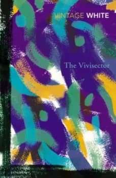 Image of The Vivisector by Patrick White Book