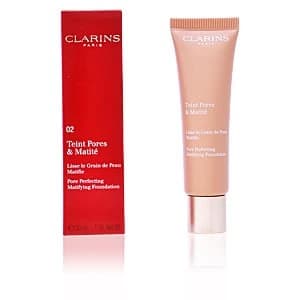 Image of TEINT PORES & MATITE #02-nude beige