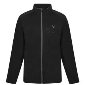 Image of Callaway Wind Jacket Ladies - Black