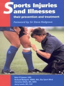 Image of Sports Injuries and Illnesses by Bob Oconnor Book