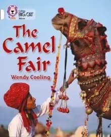 Image of The Camel Fair : Band 10/White